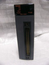 MITSUBISHI QD62 PLC UNIT USATO