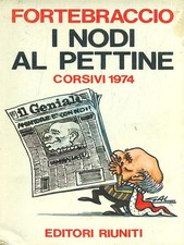 I NODI AL PETTINE UMORISMO