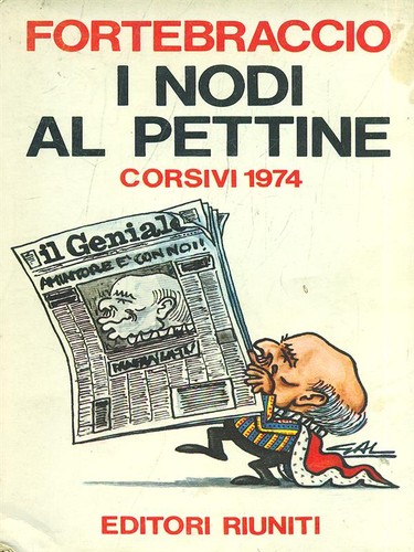 Nodi pettine umorismo - nodi,