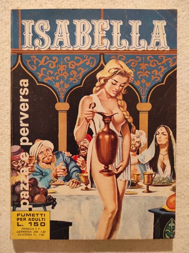 Isabella edizioni - isabella, -edizioni