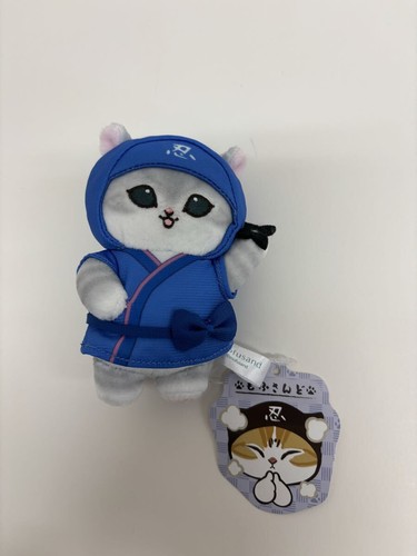 Mascotte mofusand ninja - mascotte, nyan