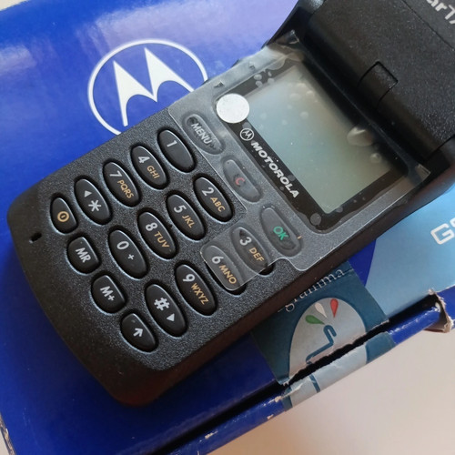 Telefono cellulare motorola - cellulare,