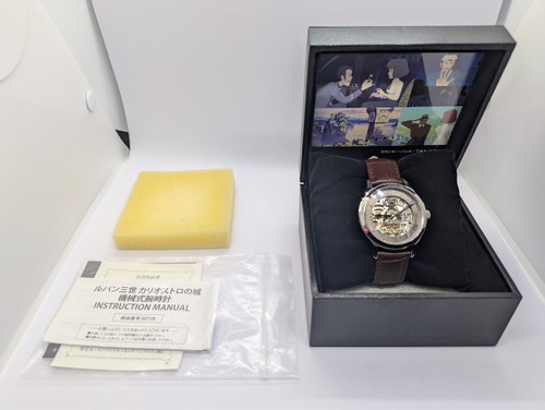 Orologio scheletro automatico - orologio,