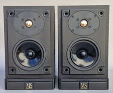 Mordaunt Short MS10i diffusori