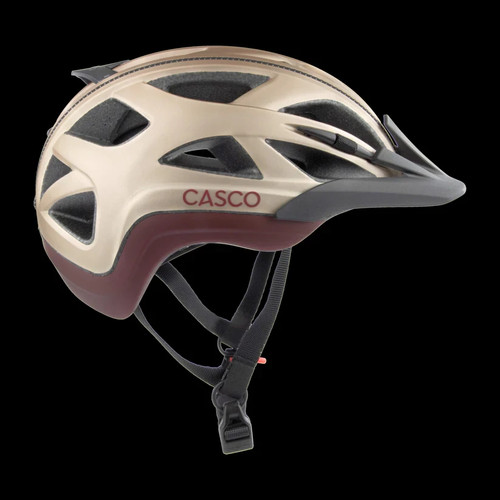 Bike helmet casco activ - bike,