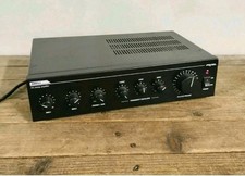 Proel amplifer amp03 - proel,