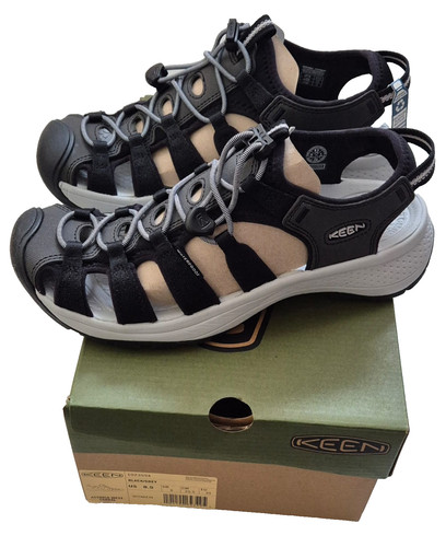 Scarpe keen astoria west - scarpe,