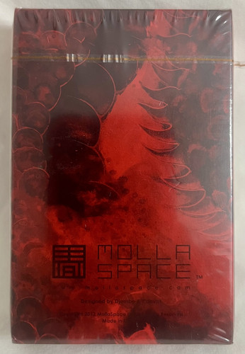 Carte gioco molla - gioco, space