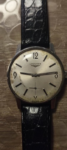 Orologio longines classic - orologio,