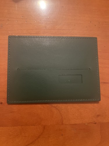 Porta garanzia rolex - garanzia,