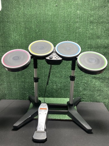 Rock band harmonix - band, kit