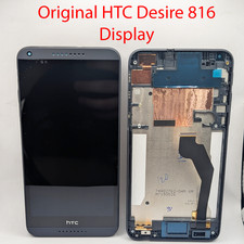 Display LCD touchscreen