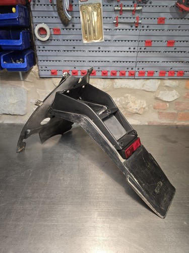 Plastica carena portatarga - plastica,