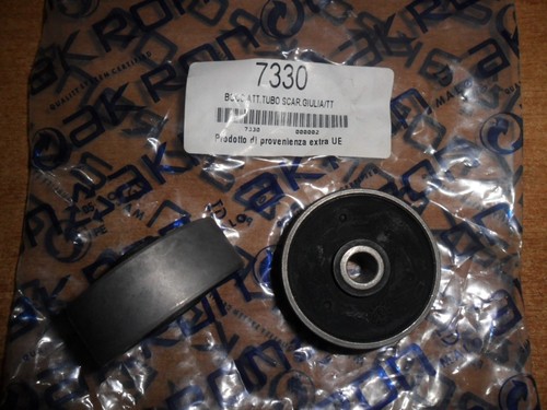 7330 akron coppia - 7330, tubo