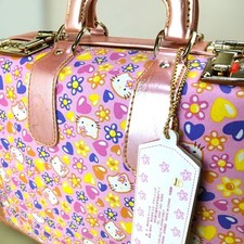 Borsa da viaggio Hello Kitty