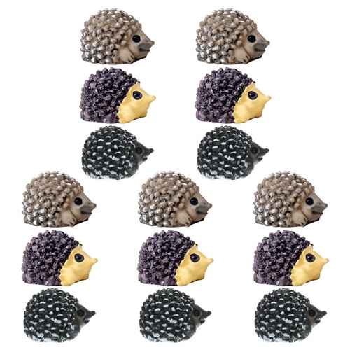 Pcs mini ornamento - 15,