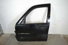 52774- Portiera sportello anteriore SX Jeep Cherokee Dal 2002 al 2006 Nero