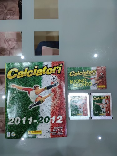 Album calciatori panini - album,