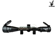 Ottica Zoom 4-16x44mm