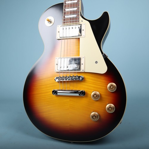 2023 epiphone inspired - epiphone, "inspired
