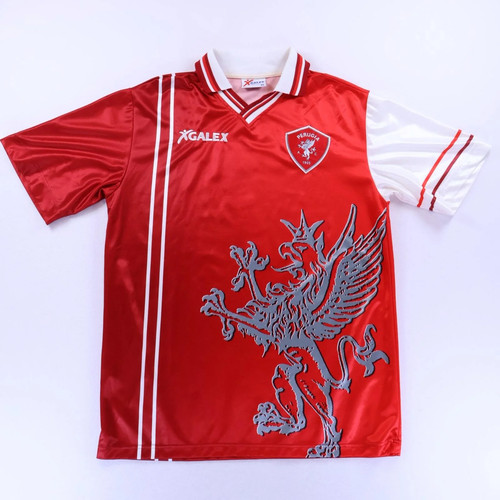 Maglia home originale - maglia,