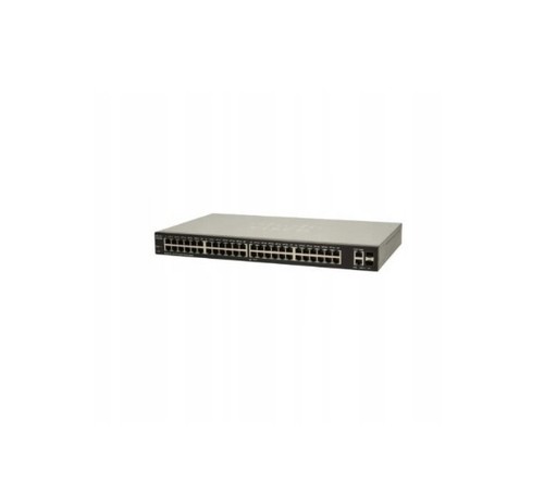 Switch cisco sg200 slm2048t - cisco, sg200-50