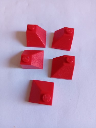 535 5xlego 2x2 tegola - 535, 45