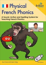3rd edition Physical French