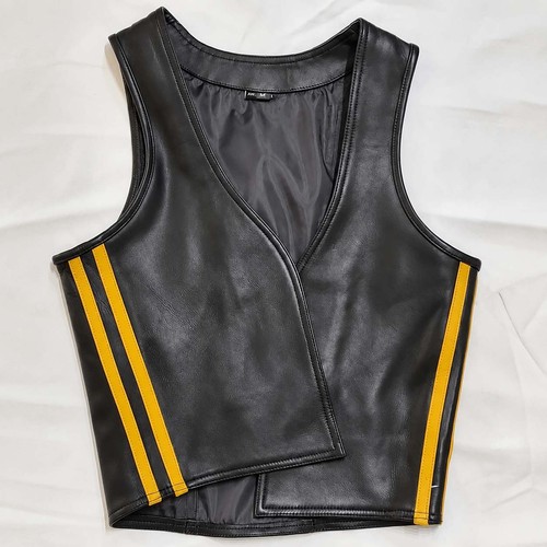 Gilet barista uomo vera - barista,