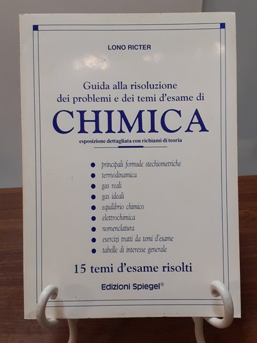 Ricter guida alla risoluzione - guida,