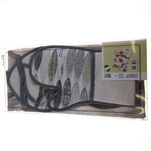 Set forno - da,