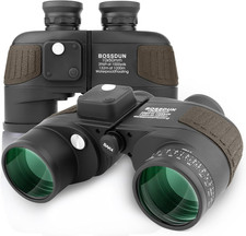 10X50 Binocolo Marino per