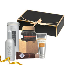 I Coloniali Kit Mirra Crema