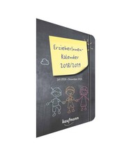 ErzieherInnenkalender 2018 /