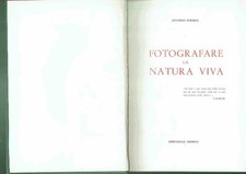 Fotografare natura viva a - fotografare, la