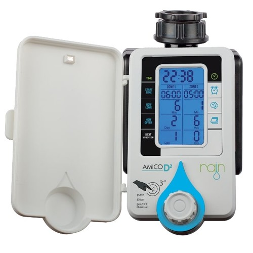 Rain amico dial uscite - amico-d2,