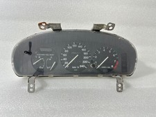 Mazda MX-3 1991 tachimetro