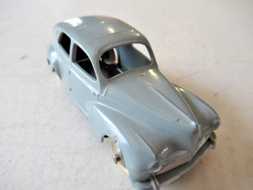 Dinky toys ref 24r peugeot - toys,