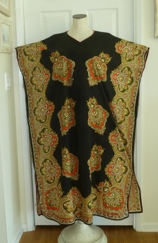 Raro maxi caftano firmato - raro,