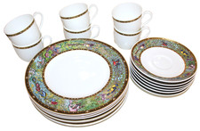 VIE SAUVAGE Servizio da caffè