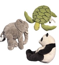 Ikea soft toy - toy, pacchetto