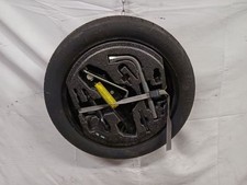 Vasca ruota di scorta Audi A4