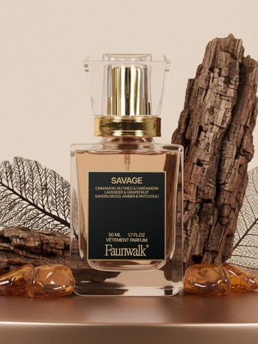 Faunwalk savage sauvage - savage|,