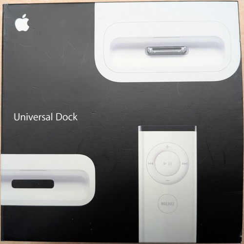 Apple universal dock - universal,