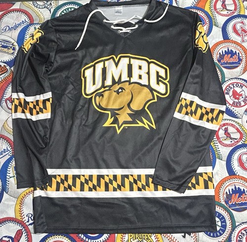 Maglia hockey umbc - maglia,