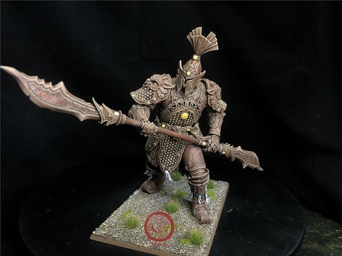 Warhammer vecchio mondo dps - warhammer,