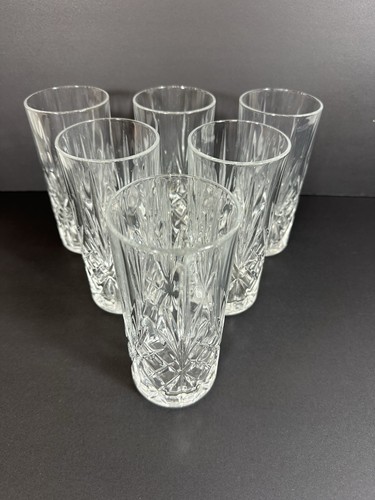 Bicchieri rcr melodia - rcr, crystal