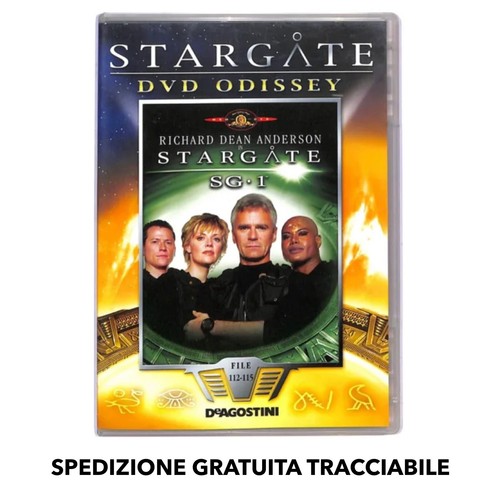 Ebond stargate 1 file - ebond, •