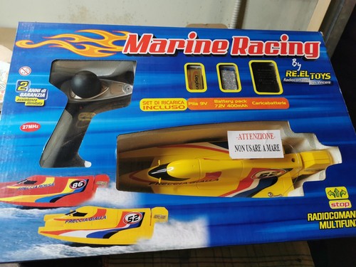 Marine racing motoscafo - f1,