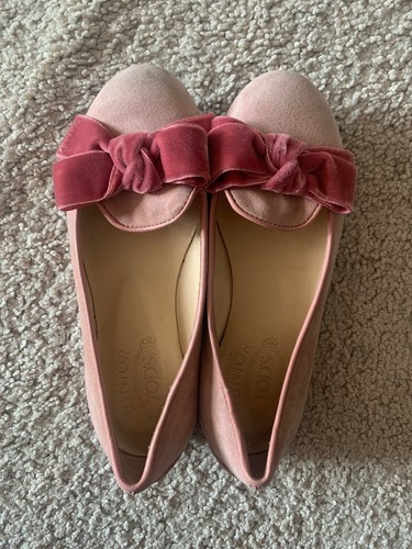 Scarpe tod junior - scarpe,